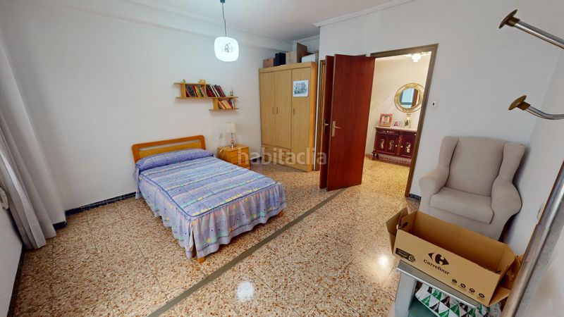 Foto 2044aafd-87e6-4076-b6d9-4ce2932f5b37. Pis a Carrús Oeste Elche / Elx