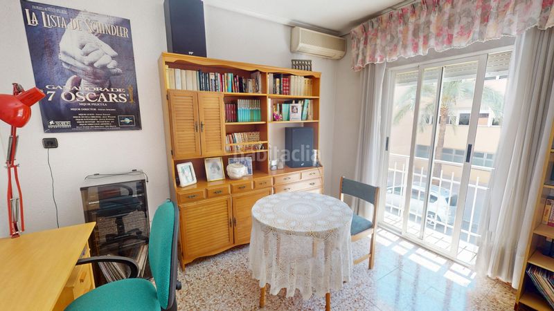 Foto 46260f0f-eb9e-42f6-8c1c-bd442ea05920. Pis a Carrús Oeste Elche / Elx