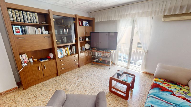 Foto 4635a2ff-29bc-4510-9cc0-7393be7b219b. Pis a Carrús Oeste Elche / Elx