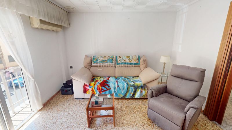 Foto 49bab2fc-2efb-4576-bb1a-0e2c27b506d0. Pis a Carrús Oeste Elche / Elx