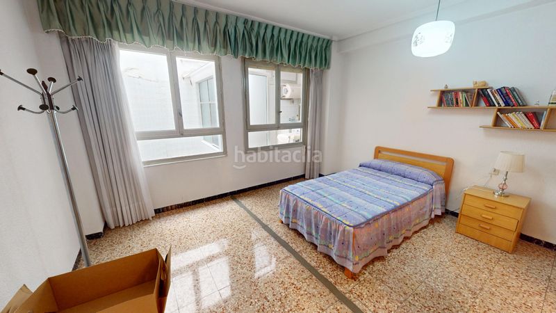 Foto 4d608483-d7df-4973-8dca-0468daf21161. Pis a Carrús Oeste Elche / Elx