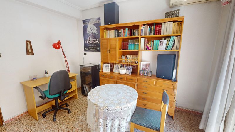 Foto 6032e583-d92a-48c2-982e-556005c643fb. Pis a Carrús Oeste Elche / Elx