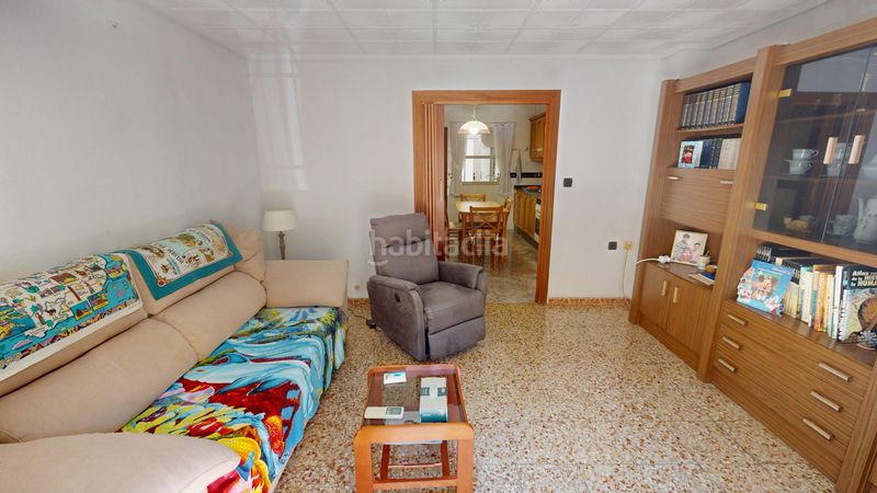 Foto 62749298-7754-4740-b547-2352646e66d9. Pis a Carrús Oeste Elche / Elx