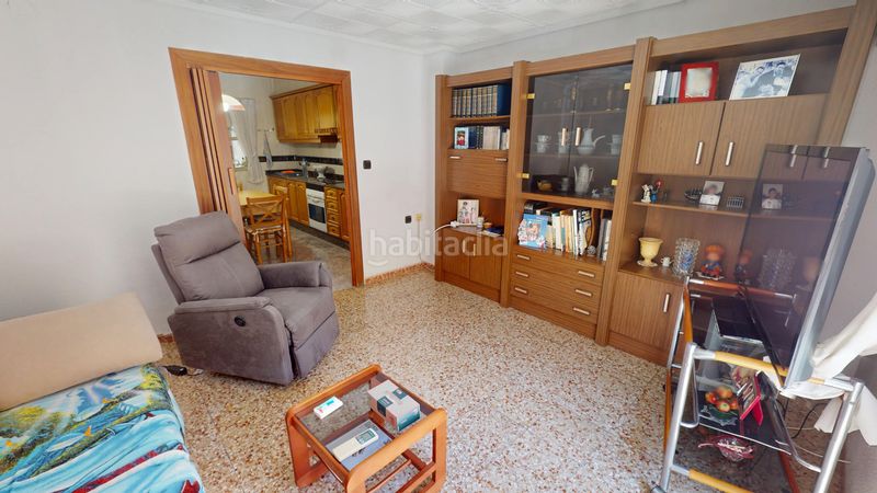 Foto 7a47d4f8-7bd8-47d7-8a45-5be88280a6da. Pis a Carrús Oeste Elche / Elx