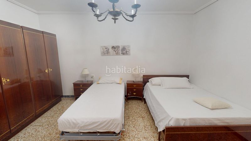 Foto 7fdd6e16-9af3-4855-acf3-4f8208b33371. Pis a Carrús Oeste Elche / Elx