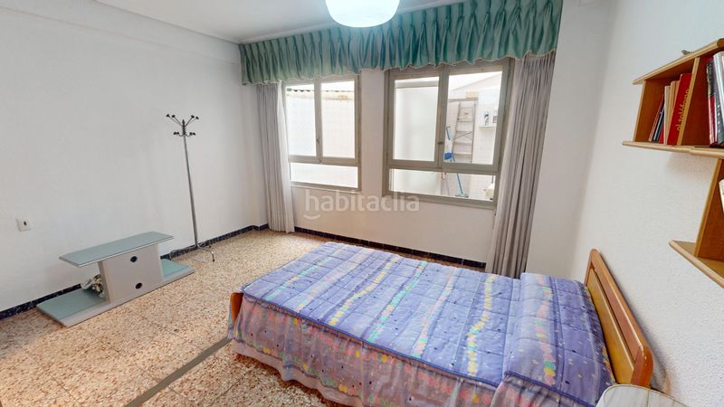 Foto 9960dea2-51bf-452a-a09c-828c1919706a. Pis a Carrús Oeste Elche / Elx