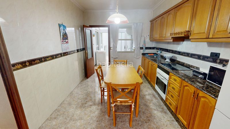 Foto ab598797-d72d-4db0-9064-bf438c2b98b9. Pis a Carrús Oeste Elche / Elx