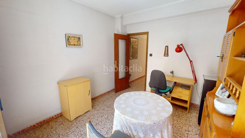 Foto c59f056e-6dd3-4273-96d7-d114f82aa9db. Pis a Carrús Oeste Elche / Elx