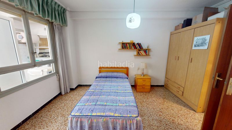 Foto cb53ddbb-4d1a-4392-af4b-1b4699f7d1b3. Pis a Carrús Oeste Elche / Elx