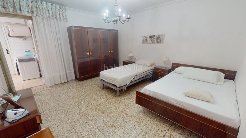 Foto ddbdbc9c-9fc7-45a8-9eba-df567f717fb4. Pis a Carrús Oeste Elche / Elx