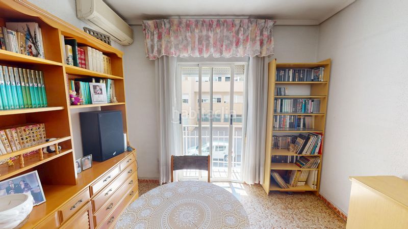 Foto dea15102-cb08-4931-b489-a42a720002a3. Pis a Carrús Oeste Elche / Elx