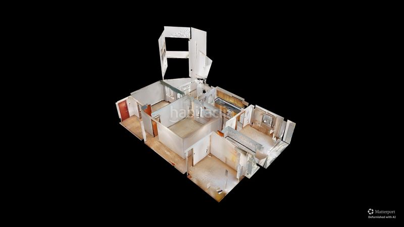 Foto ded86de8-0e07-45bb-8c8e-4625fc258648. Pis a Carrús Oeste Elche / Elx