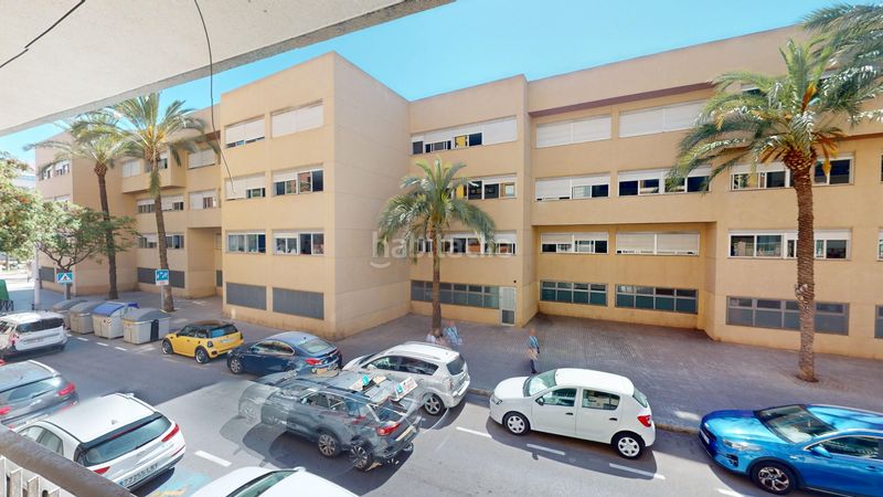 Foto e844fa65-d8f0-495f-ba18-e5286397eb83. Pis a Carrús Oeste Elche / Elx