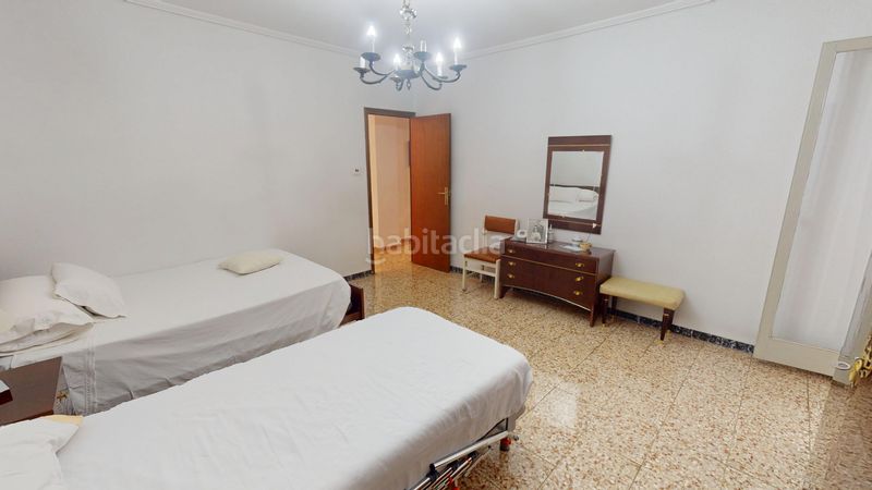 Foto efeae473-eb60-4350-b13e-571f493a2dcc. Pis a Carrús Oeste Elche / Elx