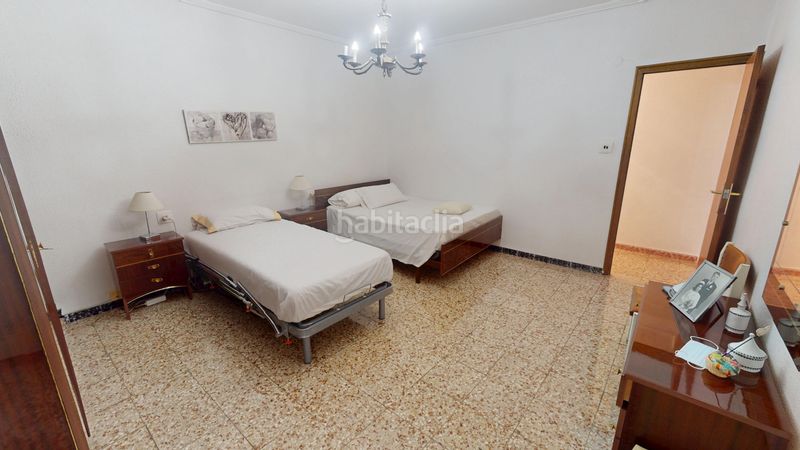 Foto f93f897a-f486-4b69-bb3b-778339603c00. Pis a Carrús Oeste Elche / Elx