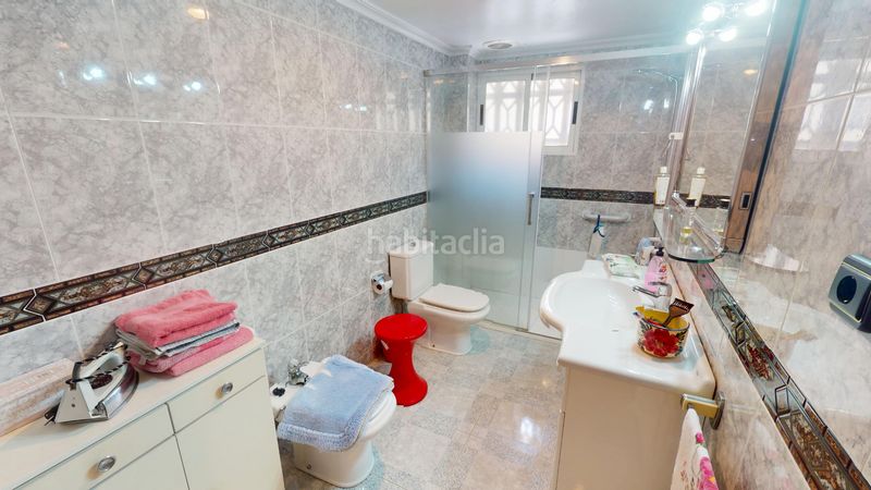 Foto fc1181d3-a908-4511-8e44-749115822fa2. Pis a Carrús Oeste Elche / Elx