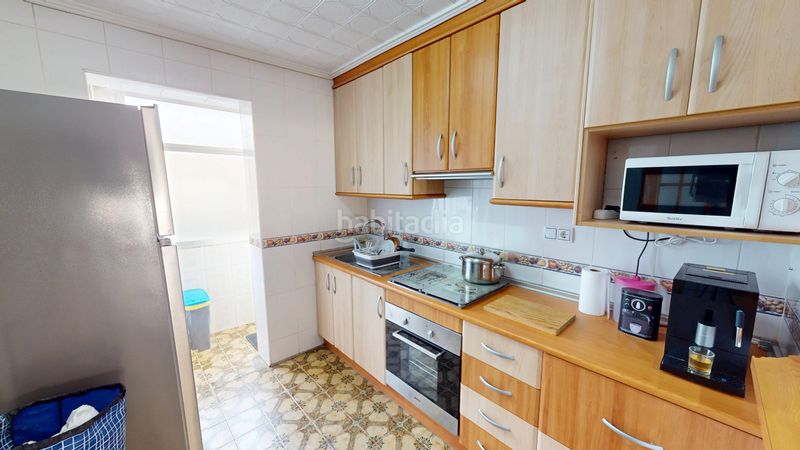 Foto 01555685-a07e-4e20-a083-7d0f10be5490. Pis a Camí dels Magros - Casablanca Elche / Elx