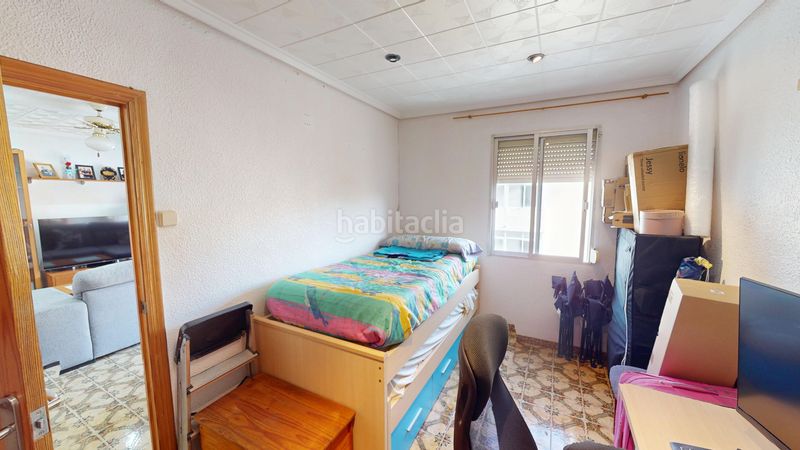 Foto 2f6d8443-e375-4425-882f-121c8d71b26b. Pis a Camí dels Magros - Casablanca Elche / Elx