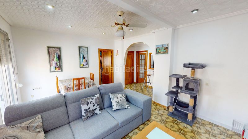 Foto 41fe772e-86c9-4884-b42e-0d8574e28ee5. Pis a Camí dels Magros - Casablanca Elche / Elx