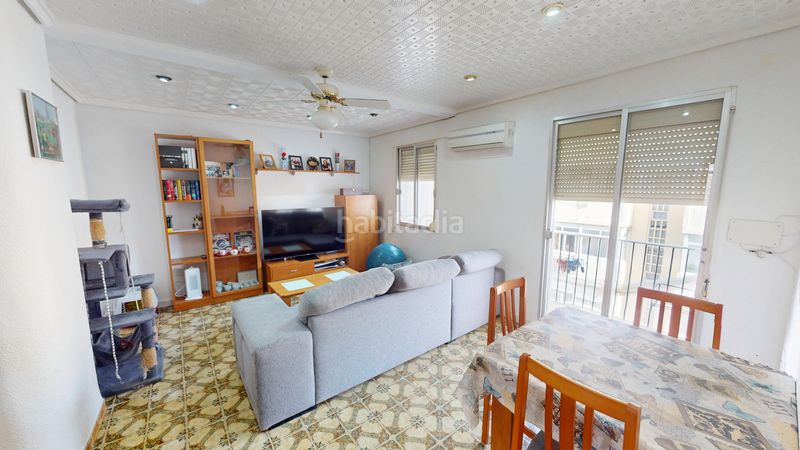 Foto 4c00de37-5a8a-4462-83d4-bbd97c00409e. Pis a Camí dels Magros - Casablanca Elche / Elx