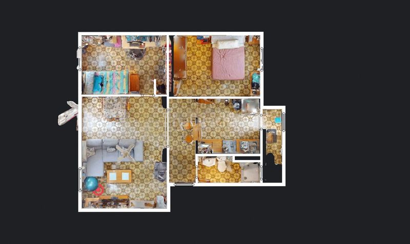 Foto 7bce5f9b-c7d8-4c48-af4c-9b379edef675. Pis a Camí dels Magros - Casablanca Elche / Elx