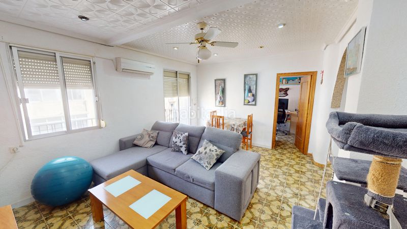 Foto e3ee86fb-cce8-467e-a04c-2187a9297030. Pis a Camí dels Magros - Casablanca Elche / Elx