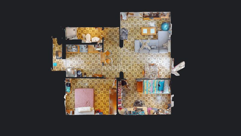 Foto e4168b7e-d6b0-40e1-9e8a-a01d19a4adba. Pis a Camí dels Magros - Casablanca Elche / Elx