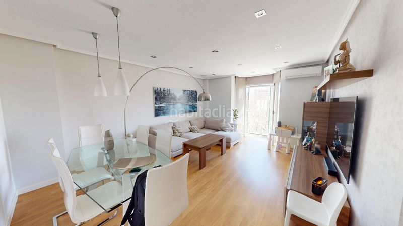 Foto 02ef7583-cc68-4e12-b16c-9a431c89ba55. Pis amb calefacció aparcament piscina a Carrús Oeste Elche / Elx