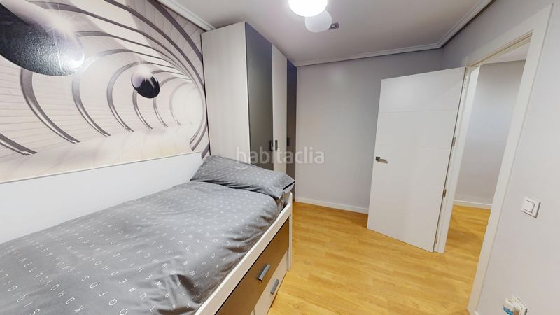 Foto 0520a378-9767-4b03-8215-28ed7d43a333. Pis amb calefacció aparcament piscina a Carrús Oeste Elche / Elx