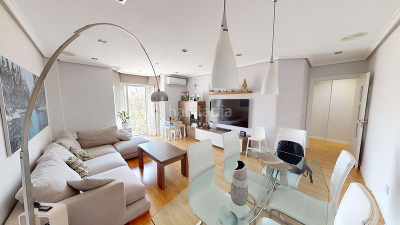 Foto 143d942b-9491-446c-99d3-5cac355cfed8. Pis amb calefacció aparcament piscina a Carrús Oeste Elche / Elx