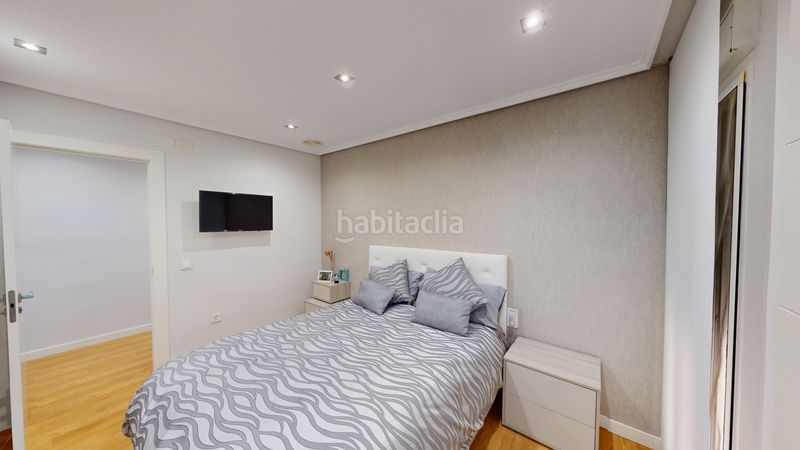 Foto 14e2477d-af23-4d4d-9ec8-82bde67a3f41. Pis amb calefacció aparcament piscina a Carrús Oeste Elche / Elx