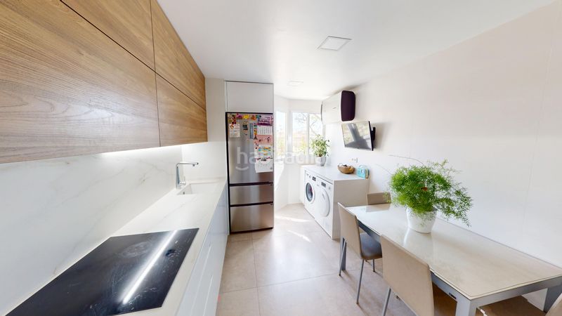 Foto 16224831-b301-4ce2-9a63-d389906f400c. Pis amb calefacció aparcament piscina a Carrús Oeste Elche / Elx