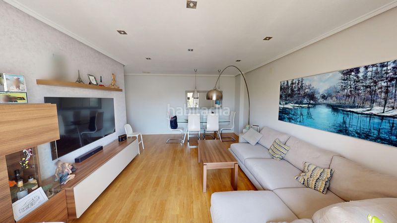 Foto 1d7e729e-3e99-4609-b77d-201356843578. Pis amb calefacció aparcament piscina a Carrús Oeste Elche / Elx