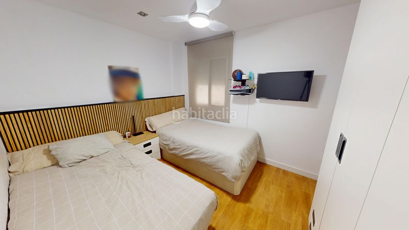 Foto 23cac88d-b664-4809-96f4-6f550851f58c. Pis amb calefacció aparcament piscina a Carrús Oeste Elche / Elx