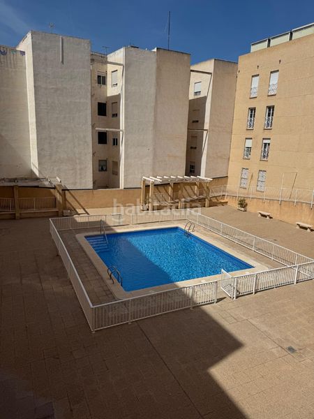 Foto 39f4184c-0d91-4f8d-8bf9-17816af542cb. Pis amb calefacció aparcament piscina a Carrús Oeste Elche / Elx