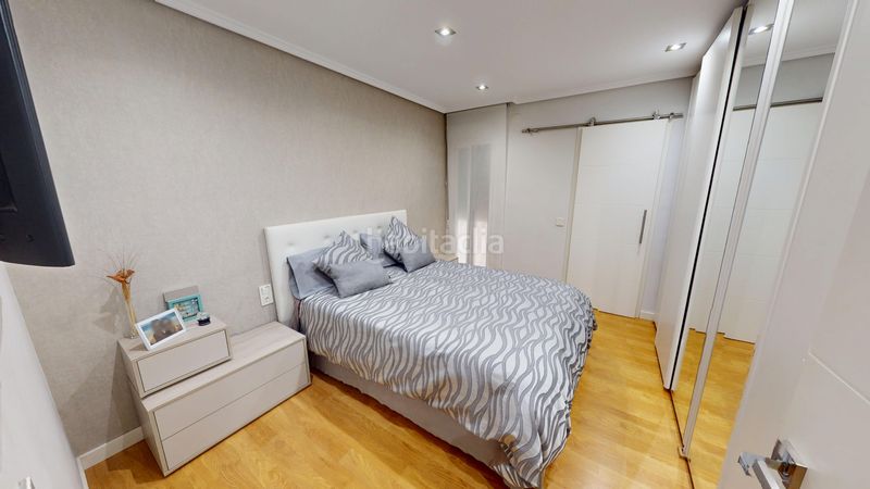 Foto 4a8f343e-1600-4286-9b0e-8c8c2c954187. Pis amb calefacció aparcament piscina a Carrús Oeste Elche / Elx