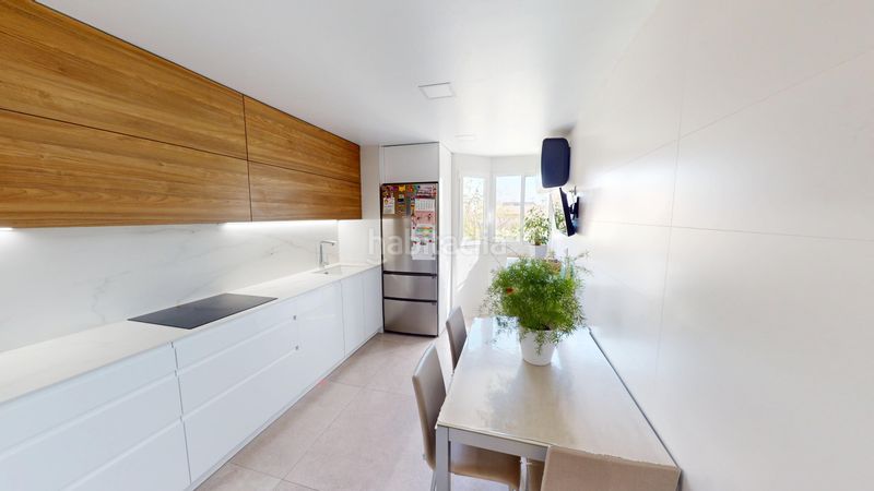 Foto 59ee1c73-719b-42eb-8719-cff2049820df. Pis amb calefacció aparcament piscina a Carrús Oeste Elche / Elx