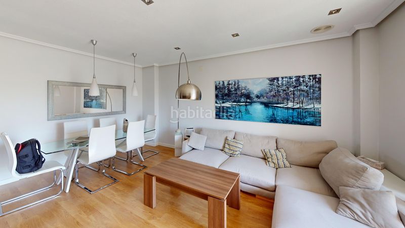 Foto 7b725aa2-e70d-4459-b04c-1b4e12088b47. Pis amb calefacció aparcament piscina a Carrús Oeste Elche / Elx