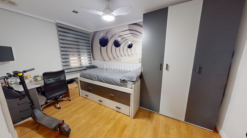 Foto 7bda9ac0-3ea6-4dfc-a874-113ecb714cfb. Pis amb calefacció aparcament piscina a Carrús Oeste Elche / Elx