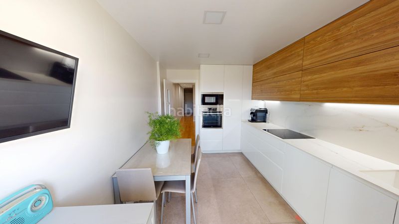 Foto 9633416d-643b-4376-8ffa-1ce681cb02f3. Pis amb calefacció aparcament piscina a Carrús Oeste Elche / Elx