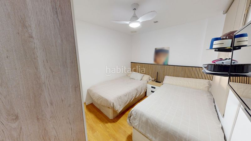 Foto af93ed4d-cfa8-472c-a79a-15591f771f14. Pis amb calefacció aparcament piscina a Carrús Oeste Elche / Elx