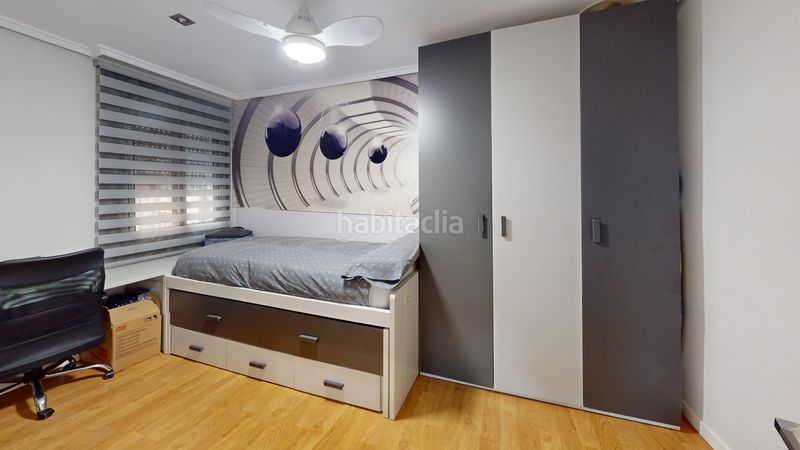 Foto c3dd27f1-0ca0-447c-969b-4c5fa3391f8d. Pis amb calefacció aparcament piscina a Carrús Oeste Elche / Elx