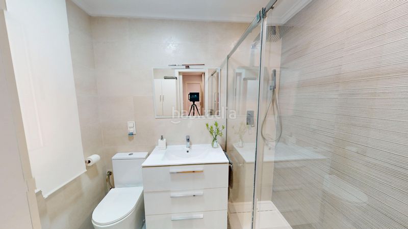 Foto cfb2b3ce-c9c0-4fd7-affa-381d9f8fd127. Pis amb calefacció aparcament piscina a Carrús Oeste Elche / Elx