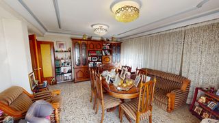 Etagenwohnung  Avinguda de novelda. Piso en venta en avenida novelda 71