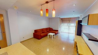 Etagenwohnung  Carrer carmelo serrano garcia. Piso en venta en calle carmelo serrano garcia