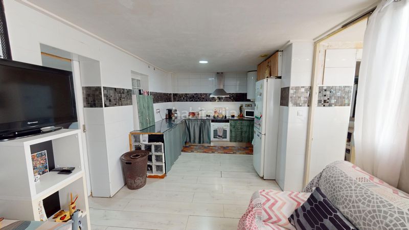Foto 48b06860-7b17-4556-9664-a2b9d4230812. Pis a San Crispín Elche / Elx