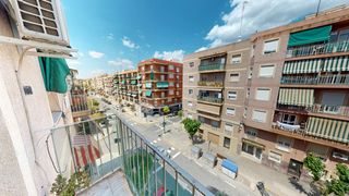 Pis  Carrer emilio hernández selva. Piso en venta en calle emilio hernández selva