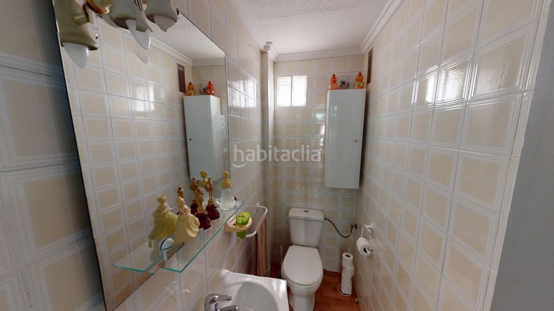 Foto 5a08a279-5620-45af-8716-278cd3f63e90. Pis a Carrús Oeste Elche / Elx