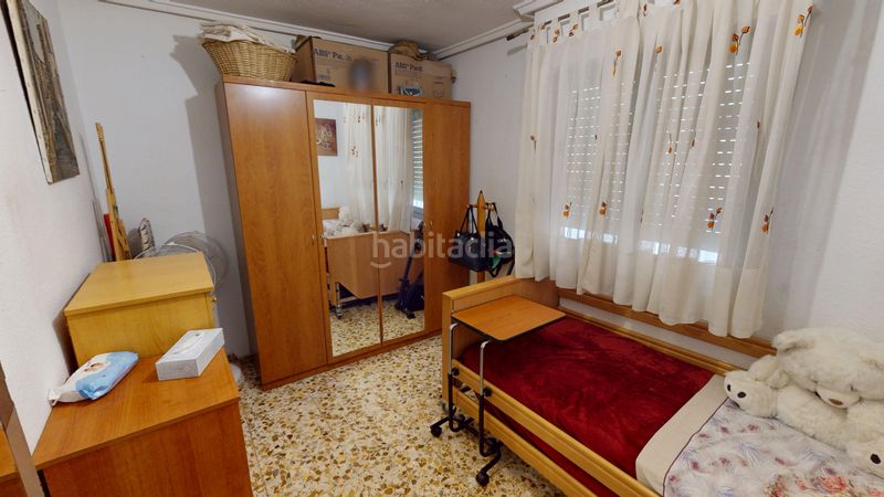 Foto 8b04ec3a-52b8-4871-bd00-e86fc873a492. Pis a Carrús Oeste Elche / Elx