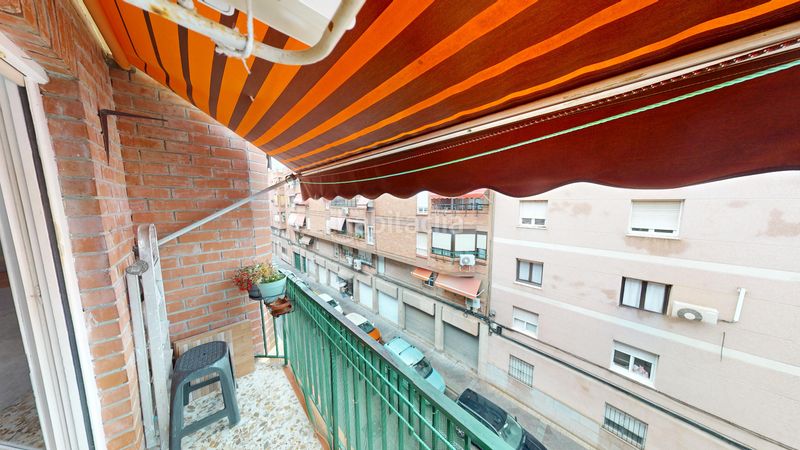 Foto abc3726b-b678-4808-afed-d065acc3dc6d. Pis a Carrús Oeste Elche / Elx